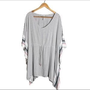 CACIQUE WOMENS SWIM COVER